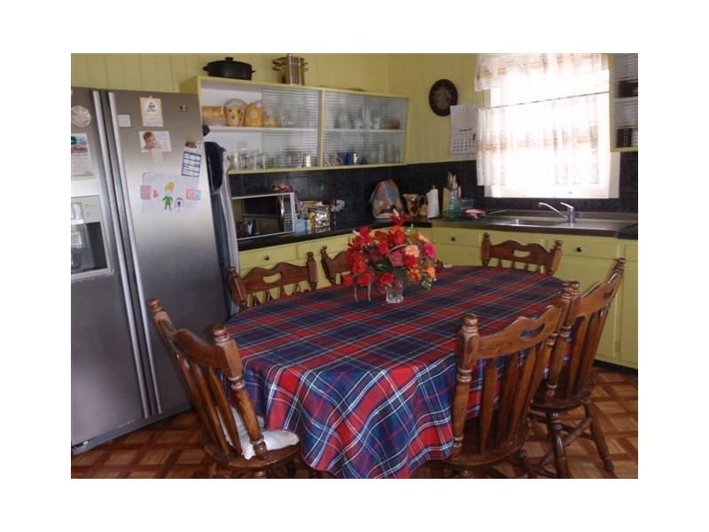 1 Premier Street, Maryborough QLD 4650