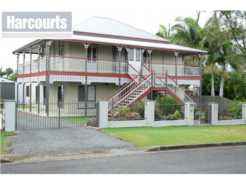 117 North, Maryborough QLD 4650