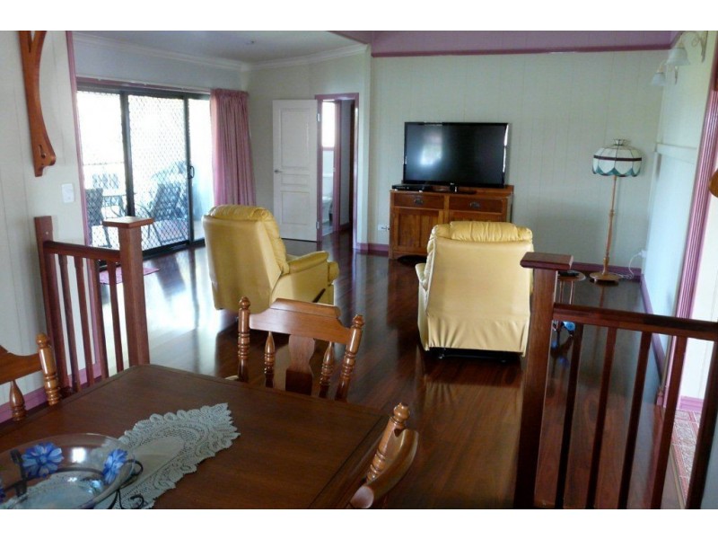 117 North, Maryborough QLD 4650