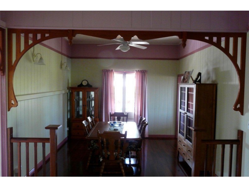 117 North, Maryborough QLD 4650