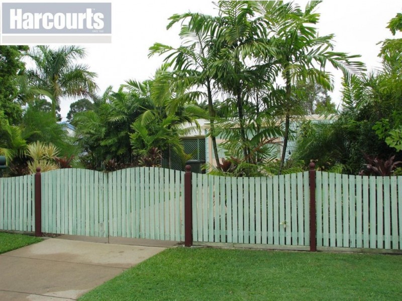 7 Stuart Court, Granville QLD 4650