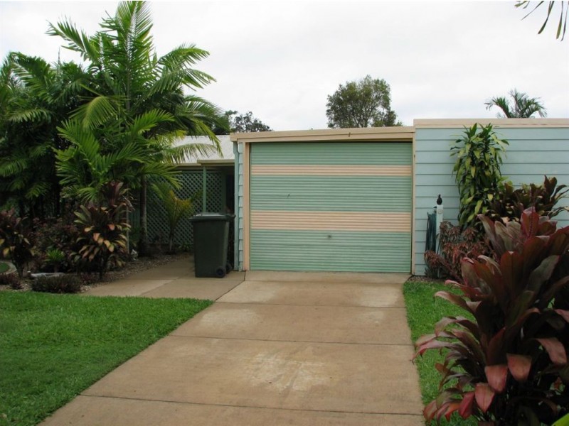 7 Stuart Court, Granville QLD 4650
