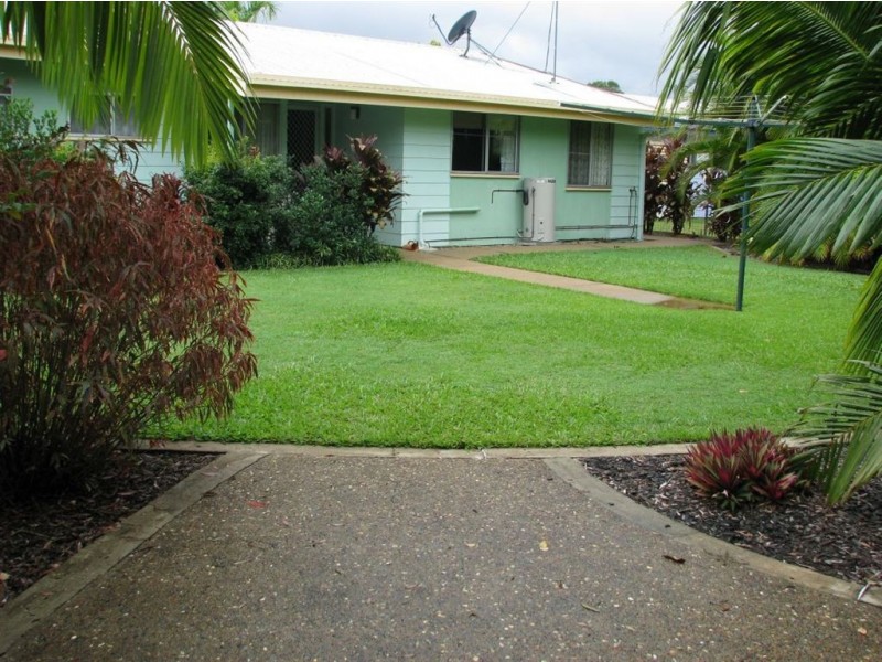 7 Stuart Court, Granville QLD 4650