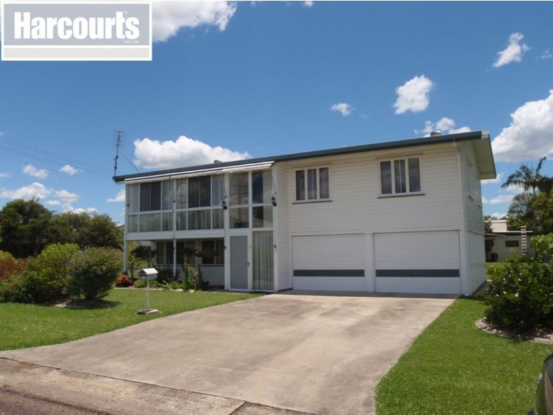 80 Ariadne Street, Maryborough QLD 4650