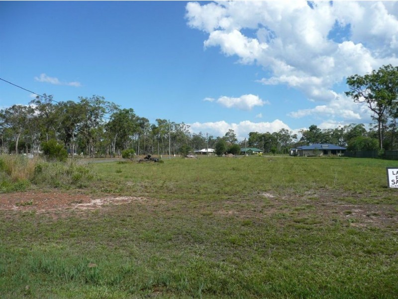 Oakhurst QLD 4650