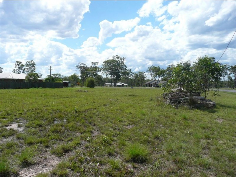 Oakhurst QLD 4650