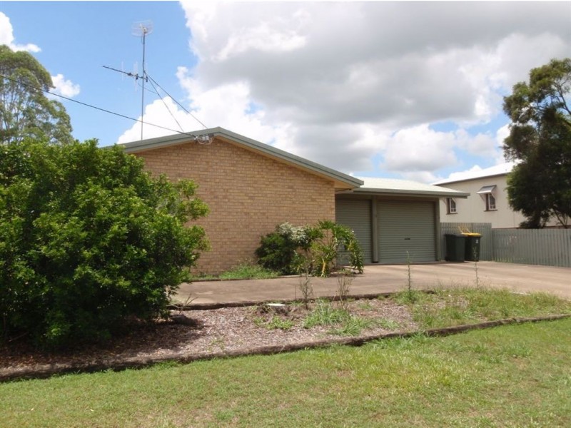 37 Queen Street, Maryborough QLD 4650