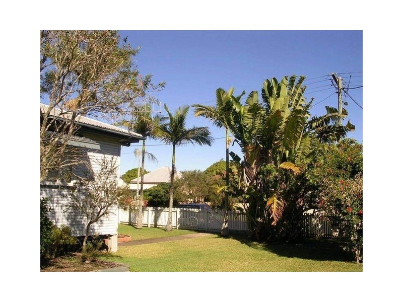 319 Ann Street, Maryborough QLD 4650