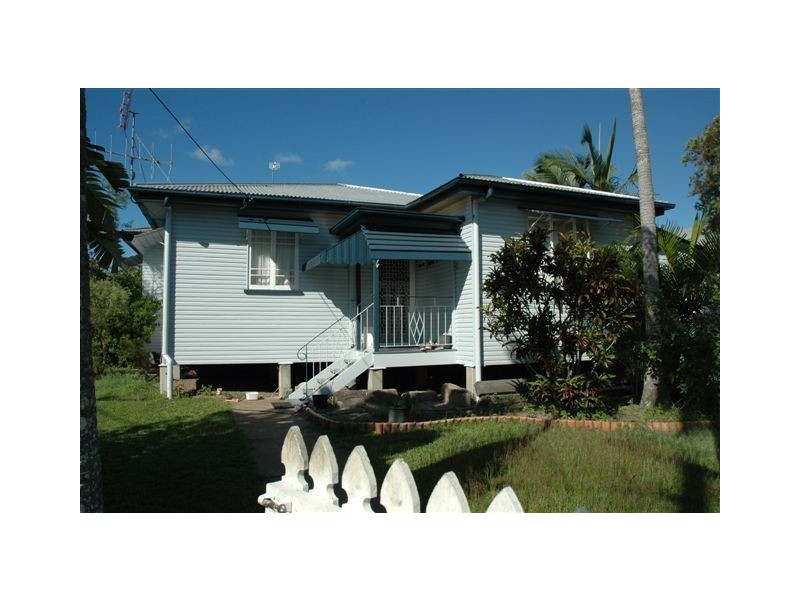 319 Ann Street, Maryborough QLD 4650