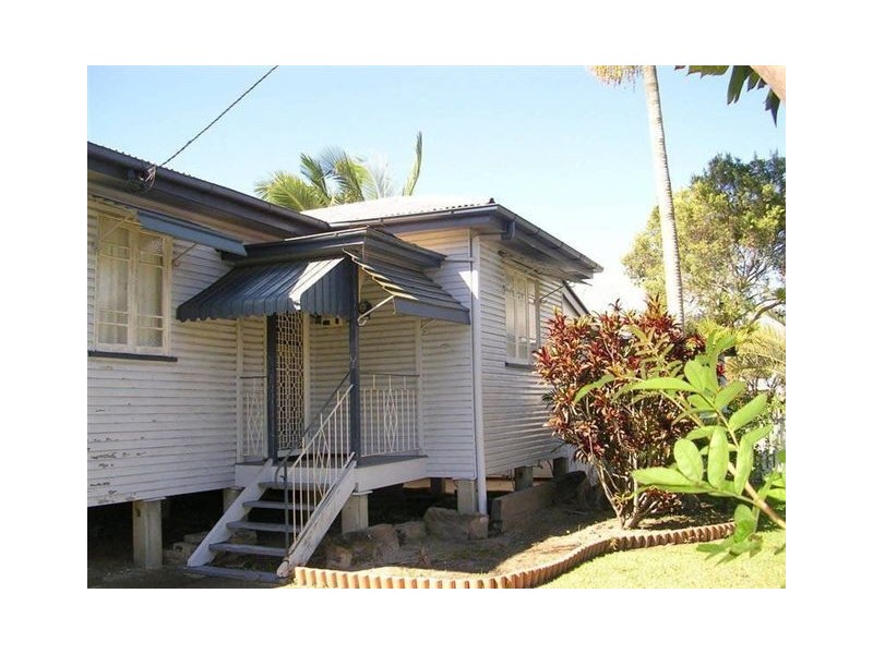 319 Ann Street, Maryborough QLD 4650