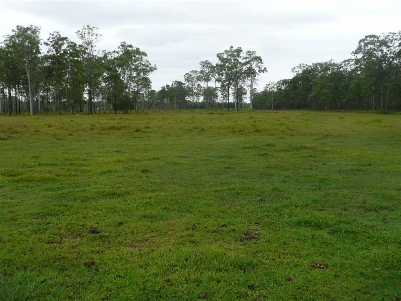 Dunmora QLD 4650