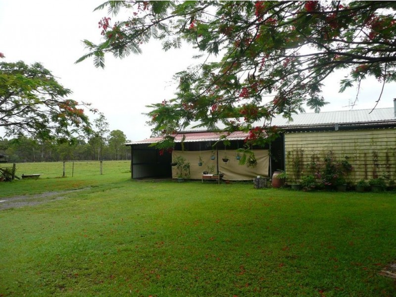 Dunmora QLD 4650