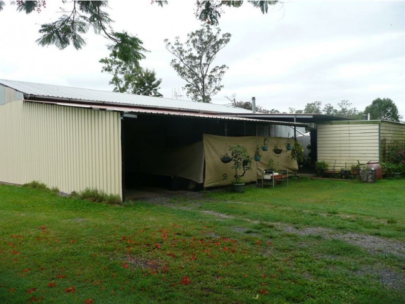 Dunmora QLD 4650