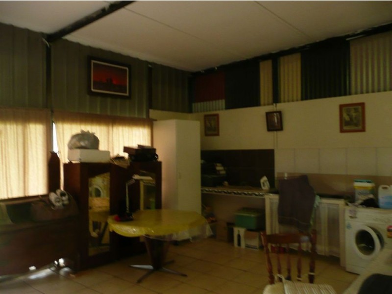 Dunmora QLD 4650