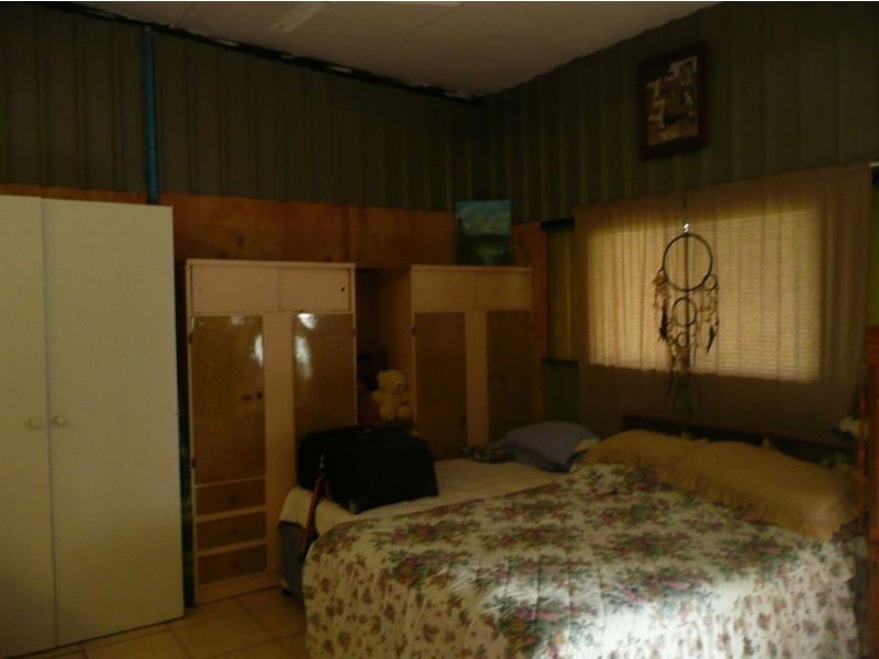 Dunmora QLD 4650