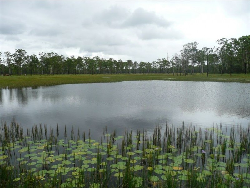 Dunmora QLD 4650