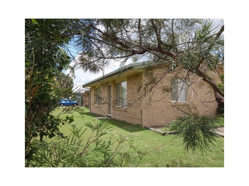 1/37 Queen Street, Maryborough QLD 4650