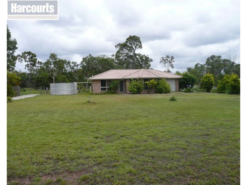 42 Loretto Drive, Oakhurst QLD 4650