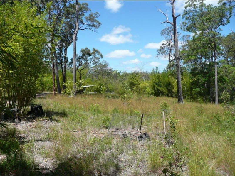 17 Tatnell Drive, Bauple QLD 4650