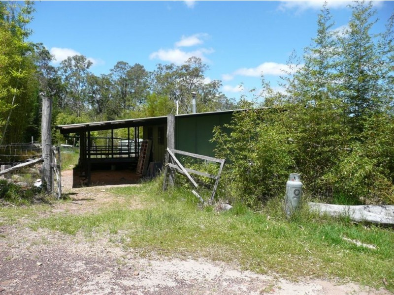 17 Tatnell Drive, Bauple QLD 4650