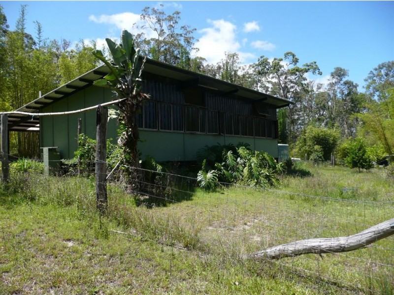 17 Tatnell Drive, Bauple QLD 4650