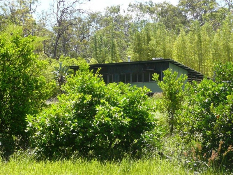 17 Tatnell Drive, Bauple QLD 4650