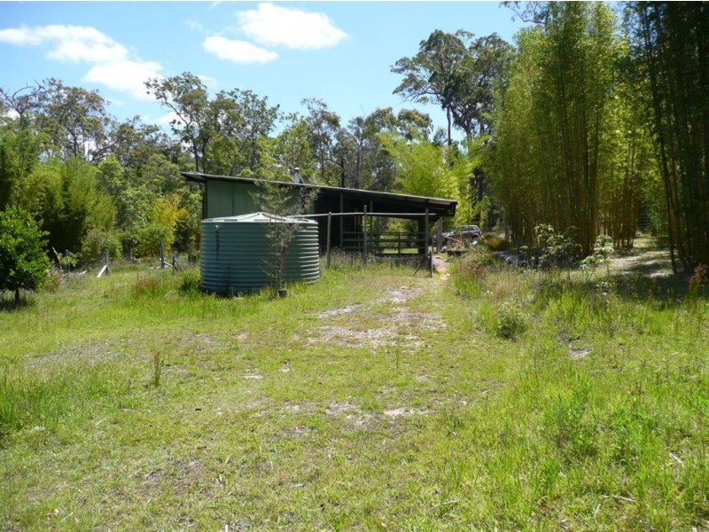 17 Tatnell Drive, Bauple QLD 4650