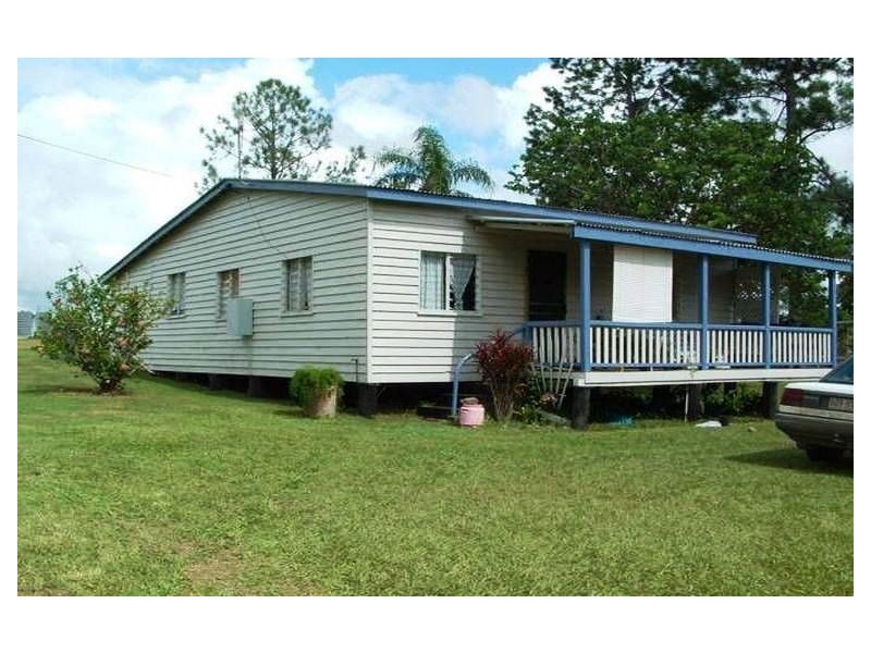 63 Mayne Street, Tiaro QLD 4650