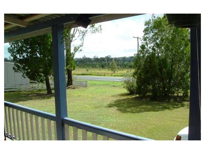 63 Mayne Street, Tiaro QLD 4650