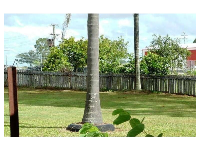 63 Mayne Street, Tiaro QLD 4650