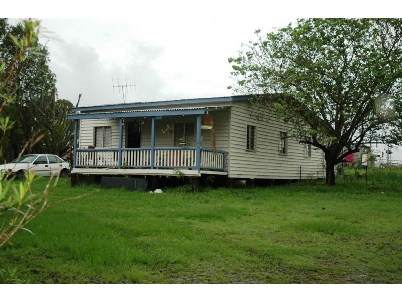 63 Mayne Street, Tiaro QLD 4650