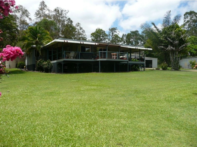 Owanyilla QLD 4650