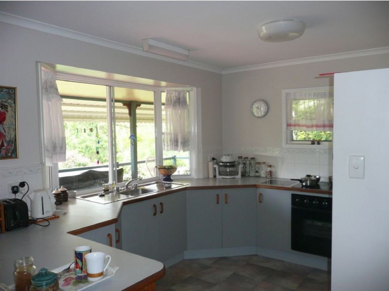 Owanyilla QLD 4650