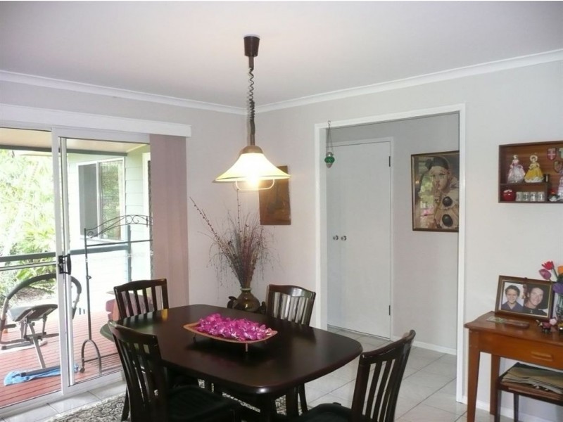 Owanyilla QLD 4650