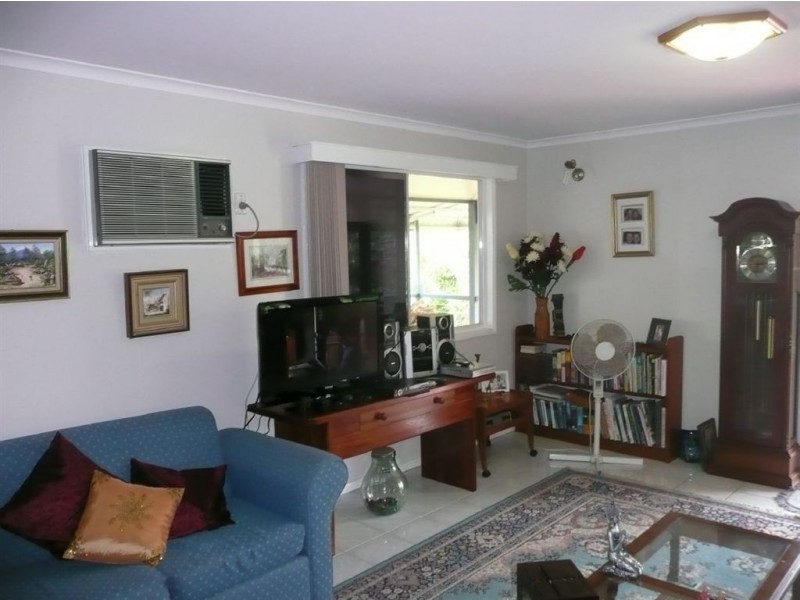 Owanyilla QLD 4650