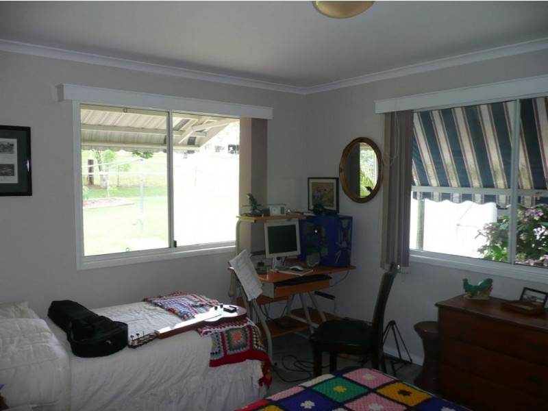 Owanyilla QLD 4650
