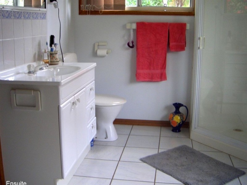 Owanyilla QLD 4650
