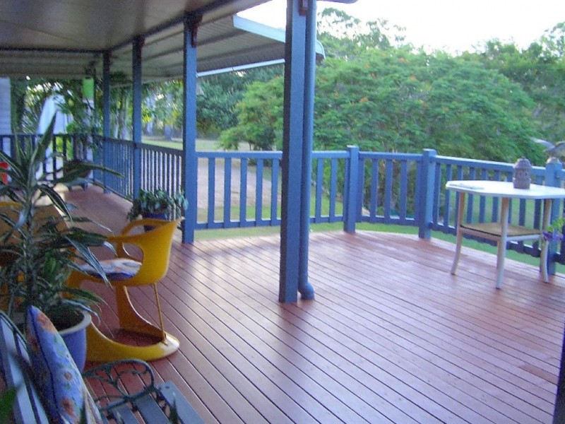 Owanyilla QLD 4650