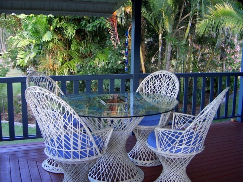 Owanyilla QLD 4650