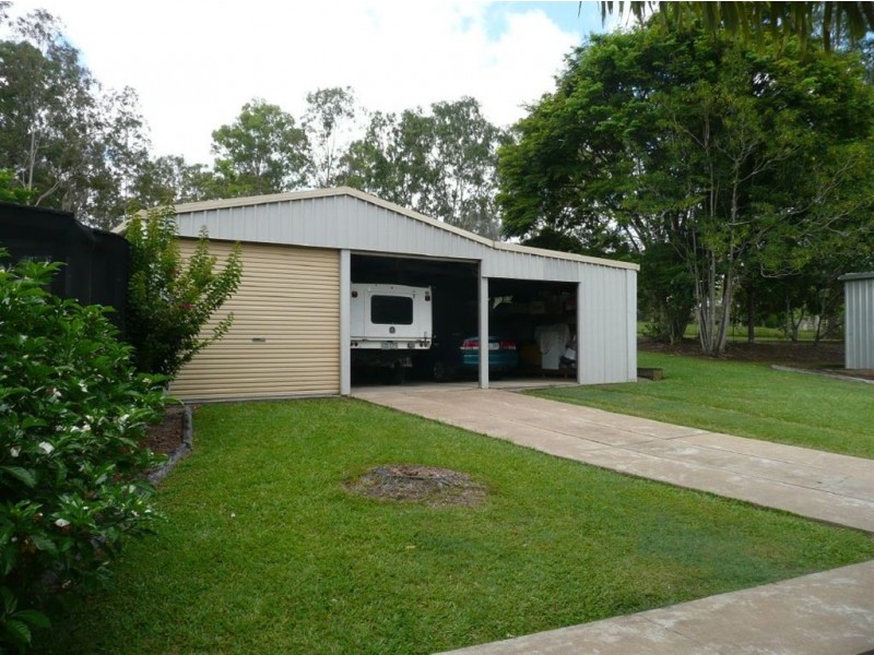 Owanyilla QLD 4650