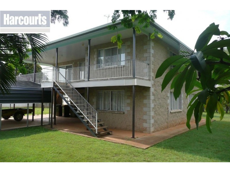 Tinana QLD 4650