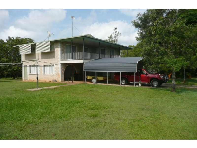 Tinana QLD 4650