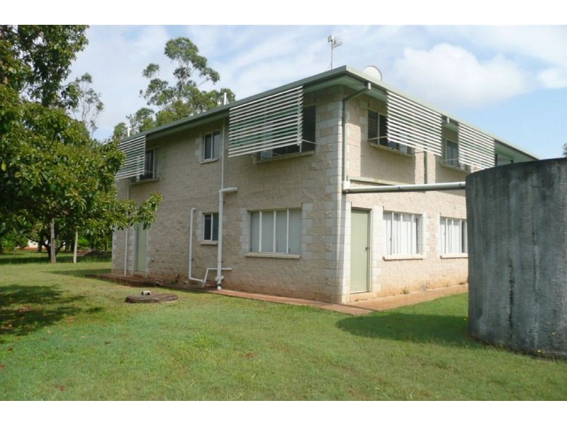 Tinana QLD 4650