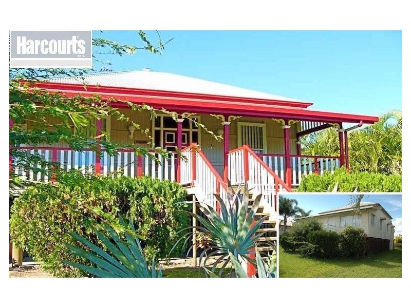 Maryborough QLD 4650