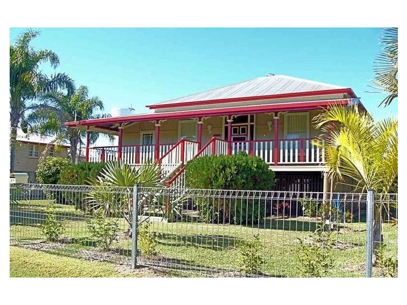 Maryborough QLD 4650