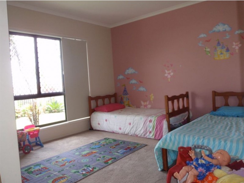Tinana QLD 4650