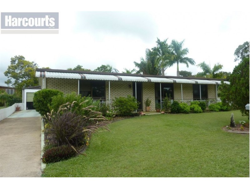 12 Diana Street, Maryborough QLD 4650