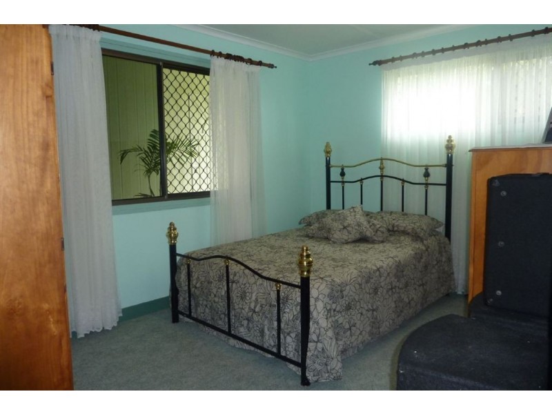12 Diana Street, Maryborough QLD 4650