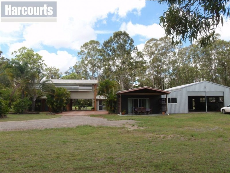54 Buchanan Street, Tinana QLD 4650