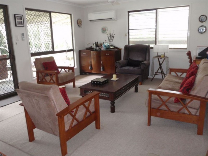 54 Buchanan Street, Tinana QLD 4650